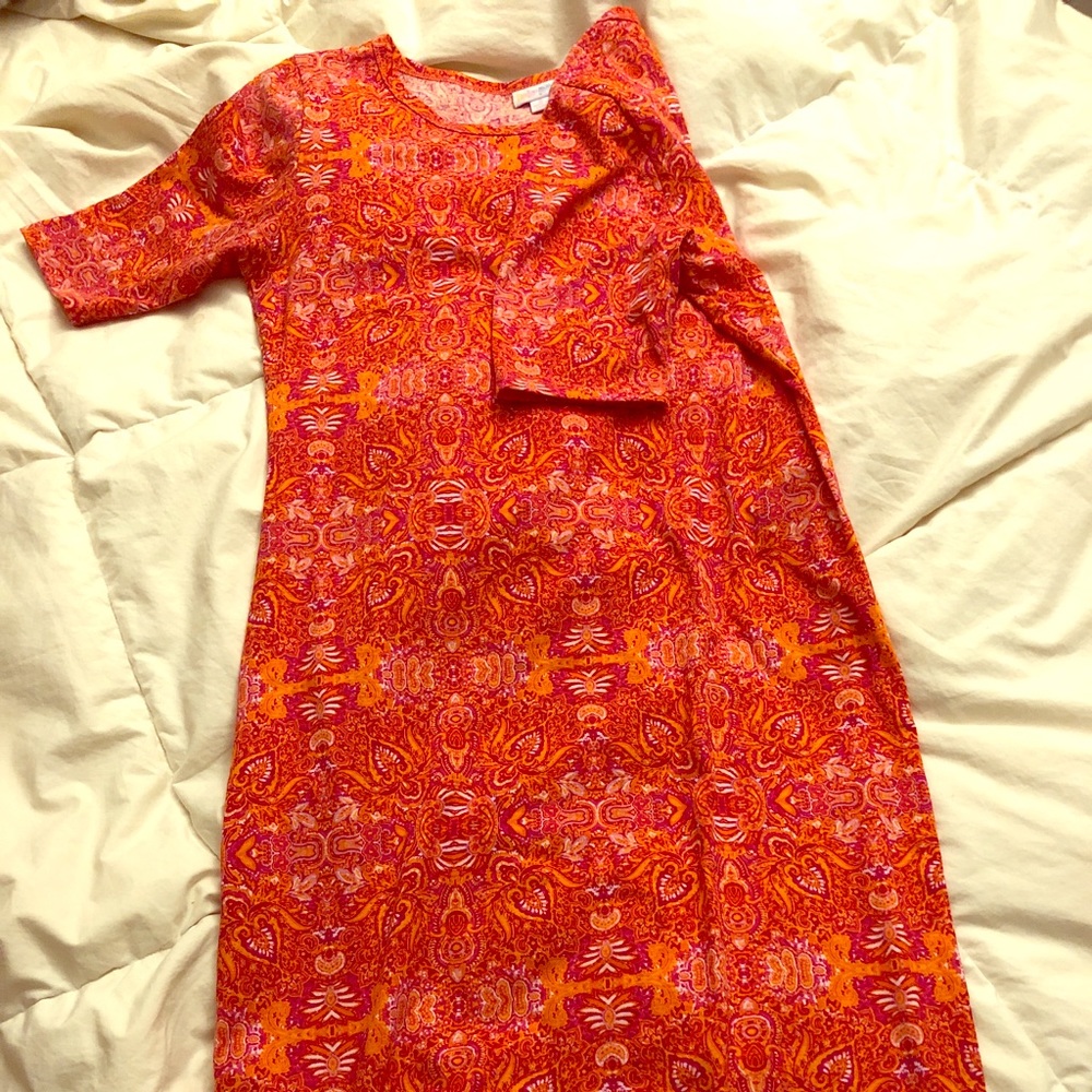 Lularoe Julia